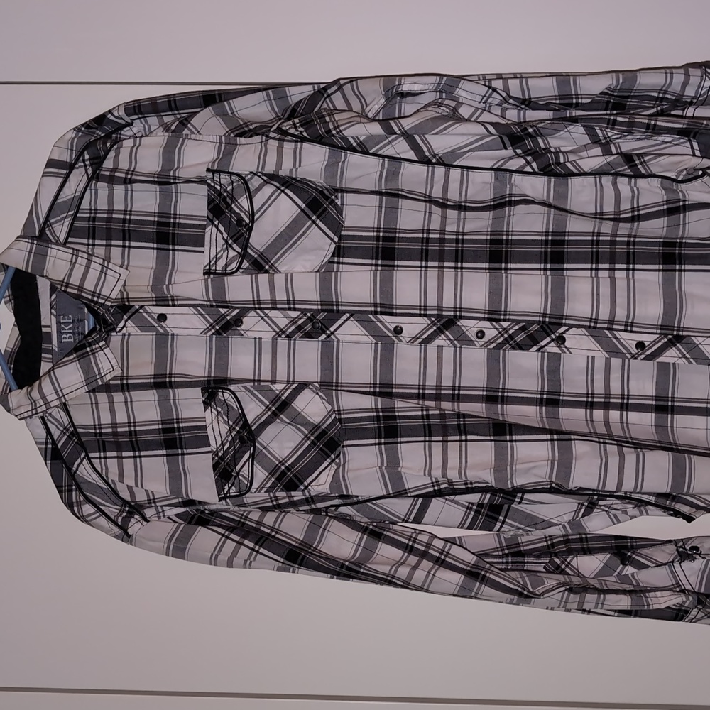 BKE Long Sleeve Shirt